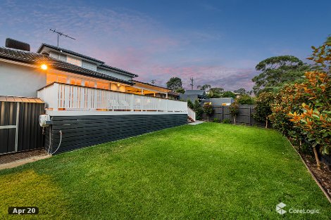 32 Miller Rd, The Basin, VIC 3154