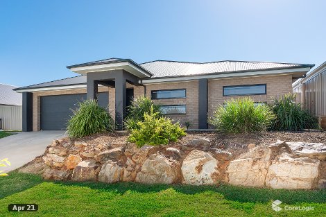 91 Barmedman Ave, Gobbagombalin, NSW 2650