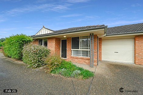 3/27 Fleet St, New Lambton, NSW 2305