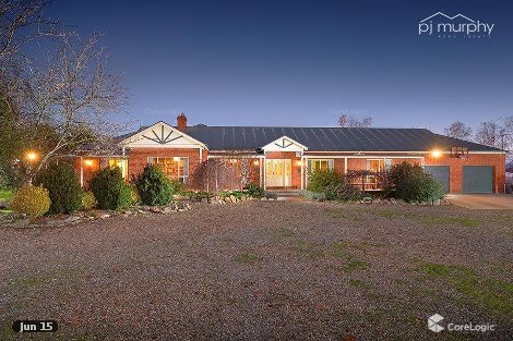 1620 Myrtleford-Yackandandah Rd, Mudgegonga, VIC 3737