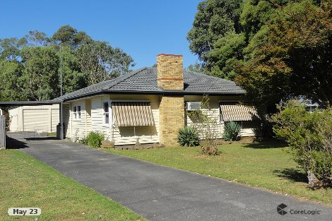 65 Pioneer St, Foster, VIC 3960