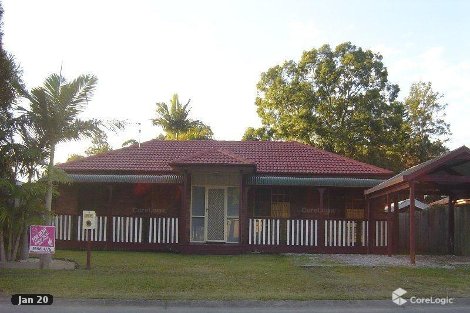 15 Balyando Dr, Nerang, QLD 4211