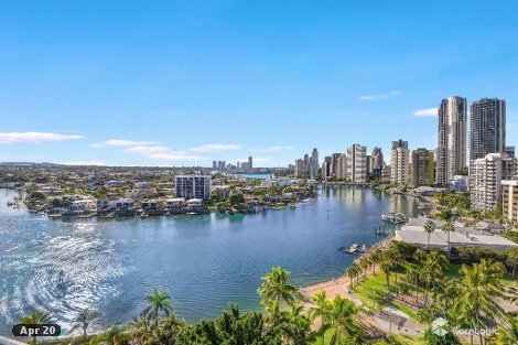 132/40 Watson Esp, Surfers Paradise, QLD 4217