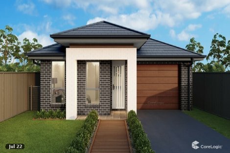 51 Salix Cres, Marsden Park, NSW 2765