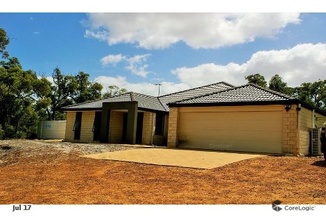 54 Salmon Gum Cres, Chittering, WA 6084