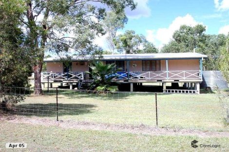 461-471 Stockleigh Rd, Stockleigh, QLD 4280