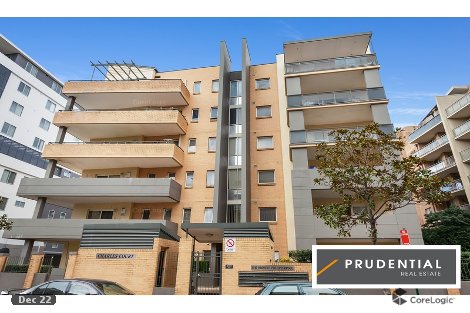 23/8-10 Browne Pde, Warwick Farm, NSW 2170