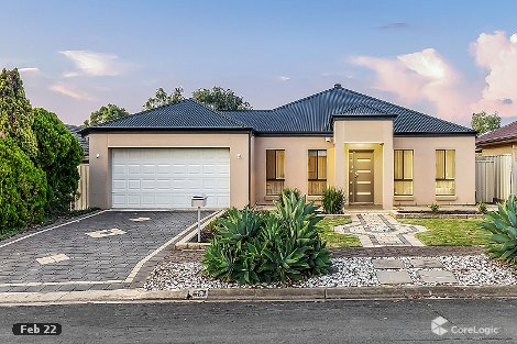 18 Bungana Ave, Para Vista, SA 5093