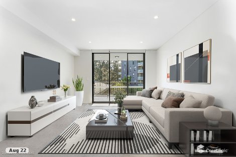 201/9-11 Arncliffe St, Wolli Creek, NSW 2205