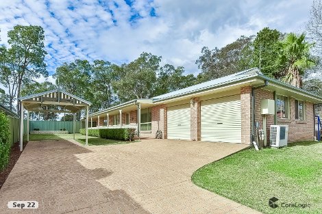 44a Turner St, Thirlmere, NSW 2572