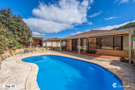 50 Floribunda Ave, Halls Head, WA 6210