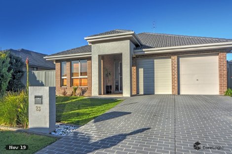 23 Terralla Gr, South Nowra, NSW 2541