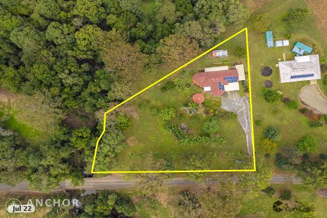 46 Wilsons Pocket Rd, Goomboorian, QLD 4570