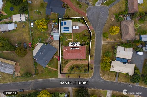 12 Banyule Dr, Delacombe, VIC 3356