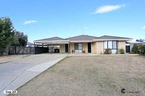 4 Shetland Pl, Greenfields, WA 6210