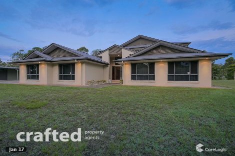 89-99 Lincoln Green Dr, Forestdale, QLD 4118