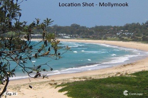 38 Molloy St, Mollymook, NSW 2539