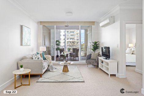 419/10-16 Vineyard Way, Breakfast Point, NSW 2137