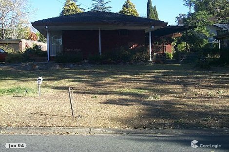 42 Arcadian Cct, Carlingford, NSW 2118