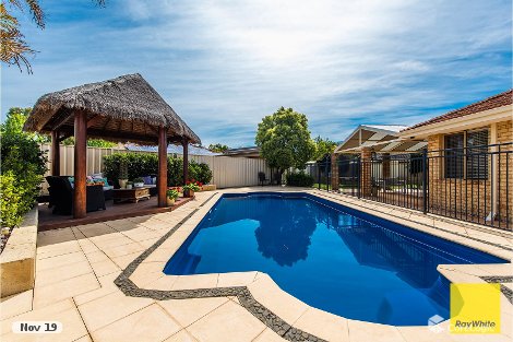 24 Pelham Gdns, Canning Vale, WA 6155