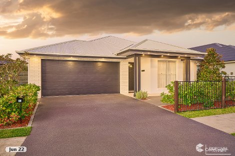 21 Sovereign Dr, Thrumster, NSW 2444