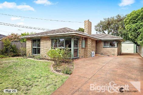 54 Kubis Ave, Aspendale, VIC 3195