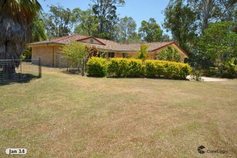 28 Camphor Dr, Boyland, QLD 4275