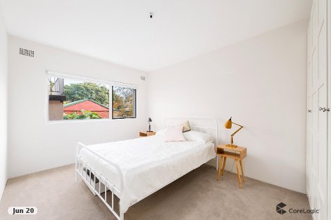 3/49-51 Frazer St, Dulwich Hill, NSW 2203