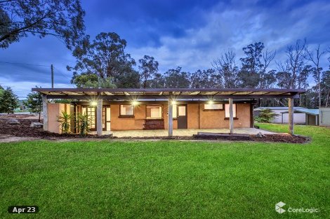 291 National Park Rd, Kinglake West, VIC 3757