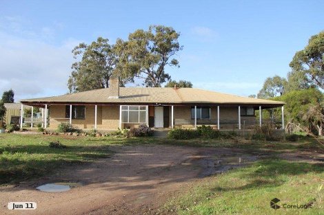 495 Tunnecliffs Lane, Knowsley, VIC 3523