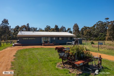 14 Starlings Lane, Woodside, VIC 3874