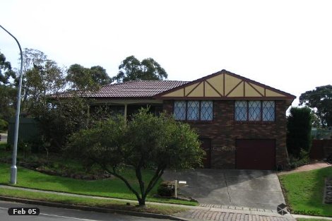 94 Whitby Rd, Kings Langley, NSW 2147