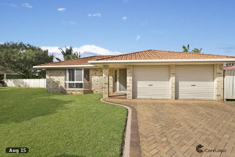 53 Miles Cres, Manly West, QLD 4179