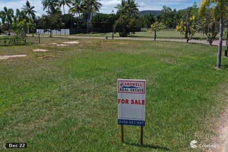 1 Cassia Cres, Cardwell, QLD 4849