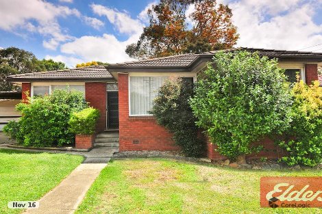 45 Picasso Cres, Old Toongabbie, NSW 2146