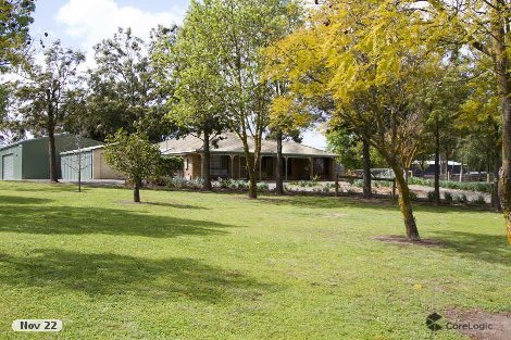 149 The Barracks, Cockatoo Valley, SA 5351