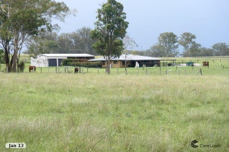 137 Grindstone-School Rd, Glan Devon, QLD 4615