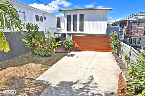 100 Sibley Rd, Wynnum West, QLD 4178