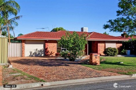 4 Felicia Ave, Salisbury Downs, SA 5108