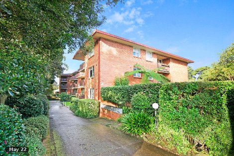 3/705 Pacific Hwy, Gordon, NSW 2072