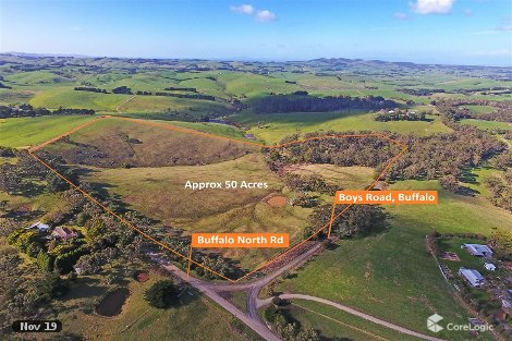 215 Buffalo North Rd, Buffalo, VIC 3958