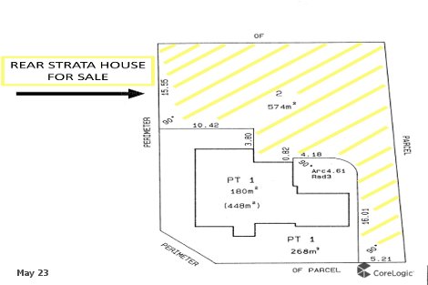 1b Wheatstone Dr, Morley, WA 6062