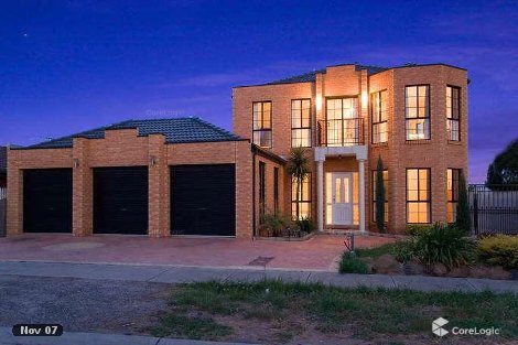 30 Delphinius Cres, Roxburgh Park, VIC 3064