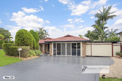 17 Gunee Pl, Parkinson, QLD 4115