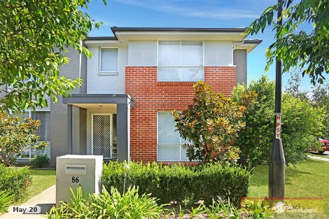 86 Princeton Cct, Auburn, NSW 2144