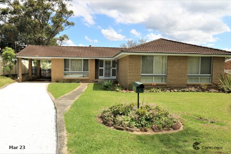 6 Golden Cane Ave, North Nowra, NSW 2541