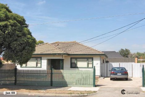 7 Chingford St, Fairfield, VIC 3078