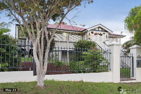 155 Empress Tce, Bardon, QLD 4065