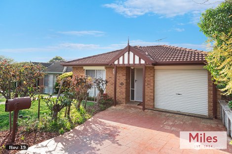 3 Marigolds Rd, Yallambie, VIC 3085