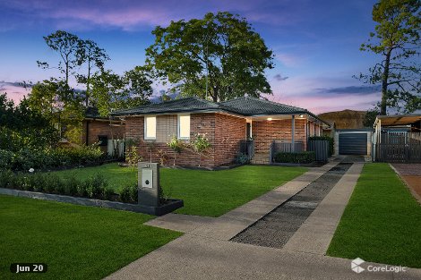 23 Hereford St, Hobartville, NSW 2753